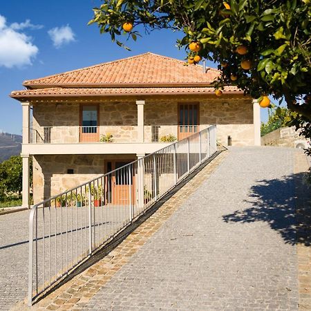 Casa Das Eiras Paderne  Extérieur photo