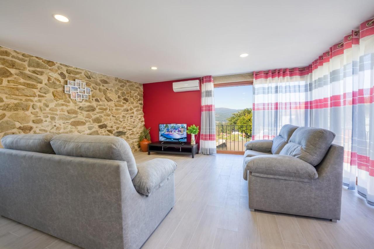 Casa Das Eiras Paderne  Extérieur photo