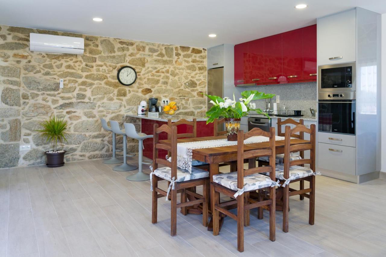 Casa Das Eiras Paderne  Extérieur photo