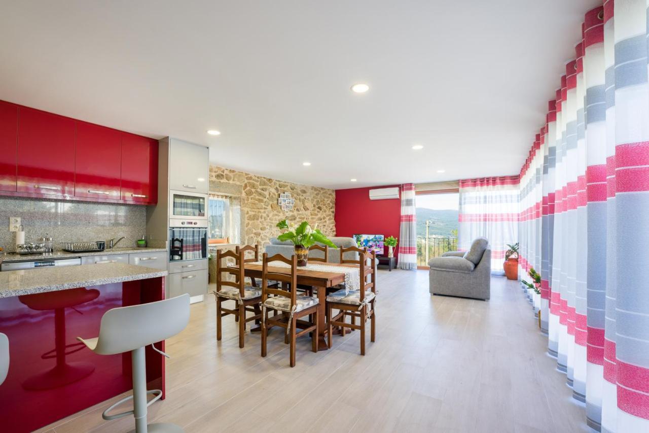 Casa Das Eiras Paderne  Extérieur photo