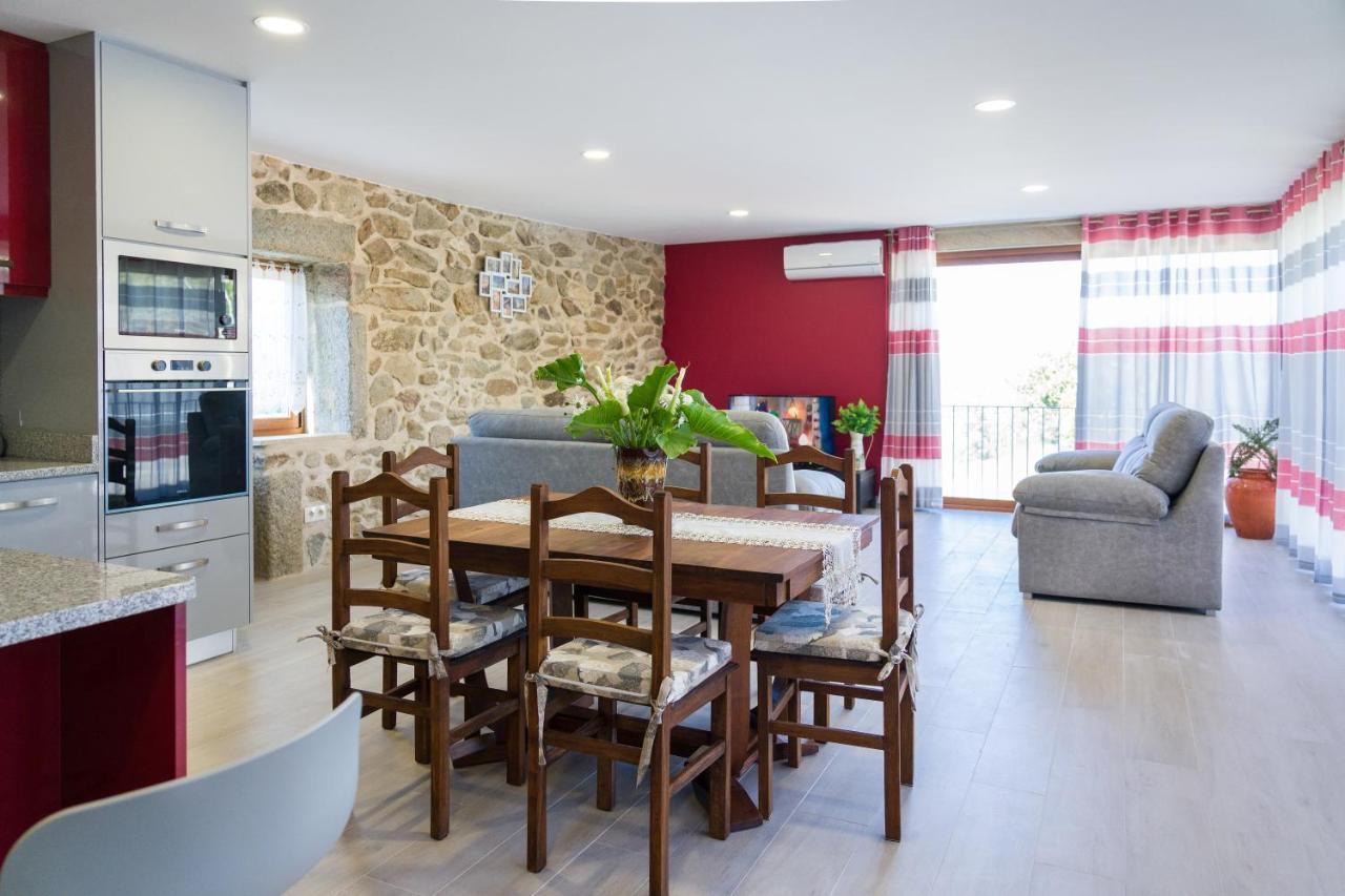 Casa Das Eiras Paderne  Extérieur photo