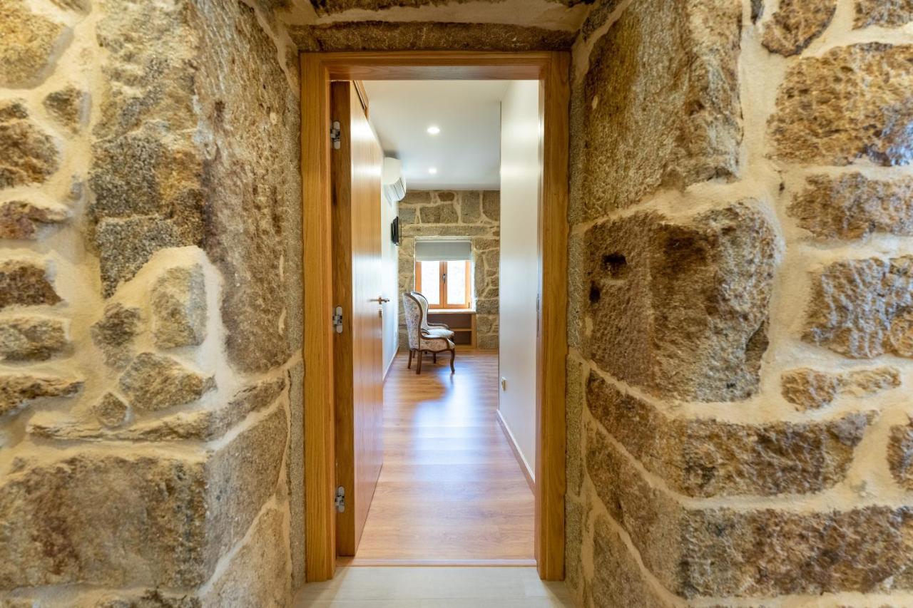 Casa Das Eiras Paderne  Extérieur photo