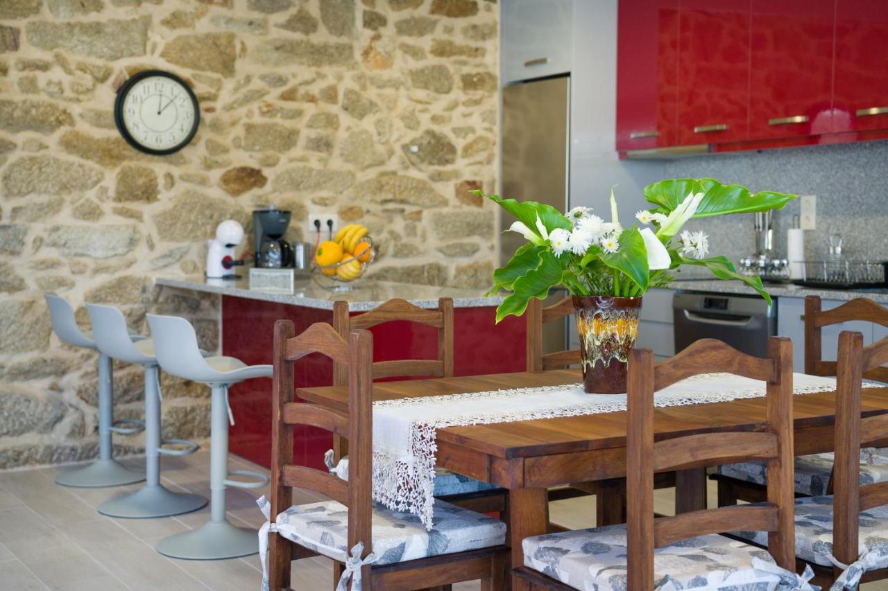 Casa Das Eiras Paderne  Extérieur photo