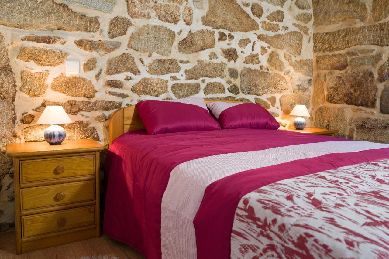 Casa Das Eiras Paderne  Extérieur photo