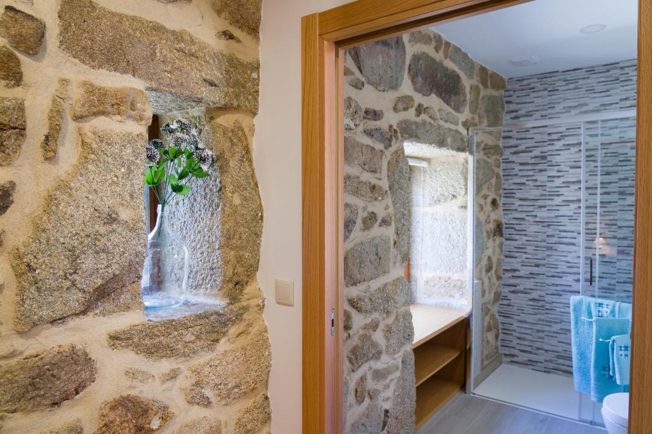 Casa Das Eiras Paderne  Extérieur photo