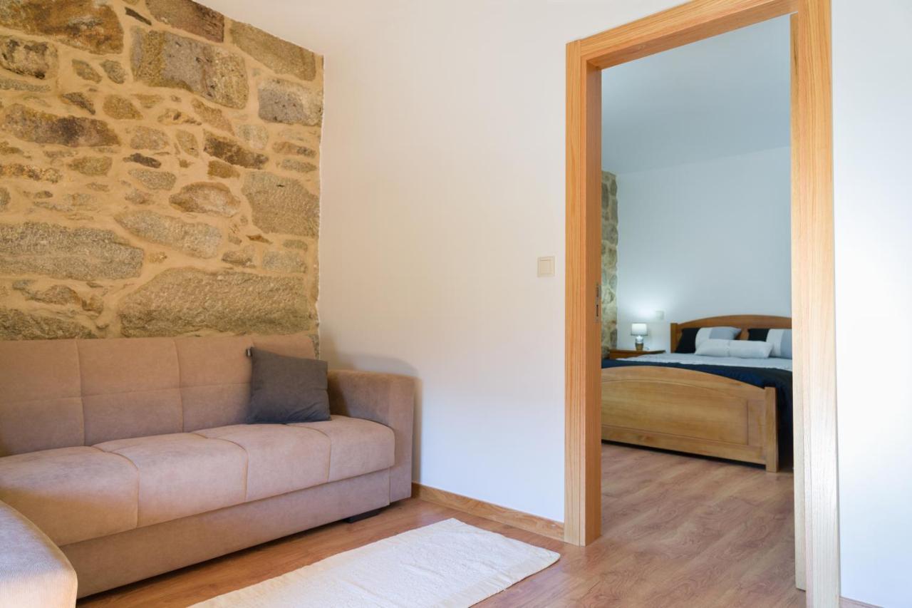 Casa Das Eiras Paderne  Extérieur photo