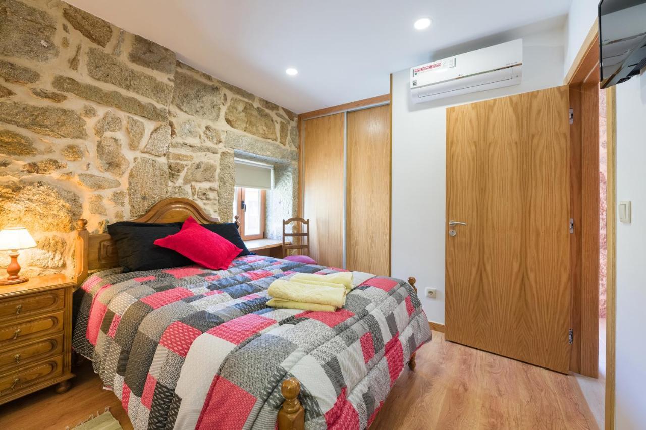 Casa Das Eiras Paderne  Extérieur photo