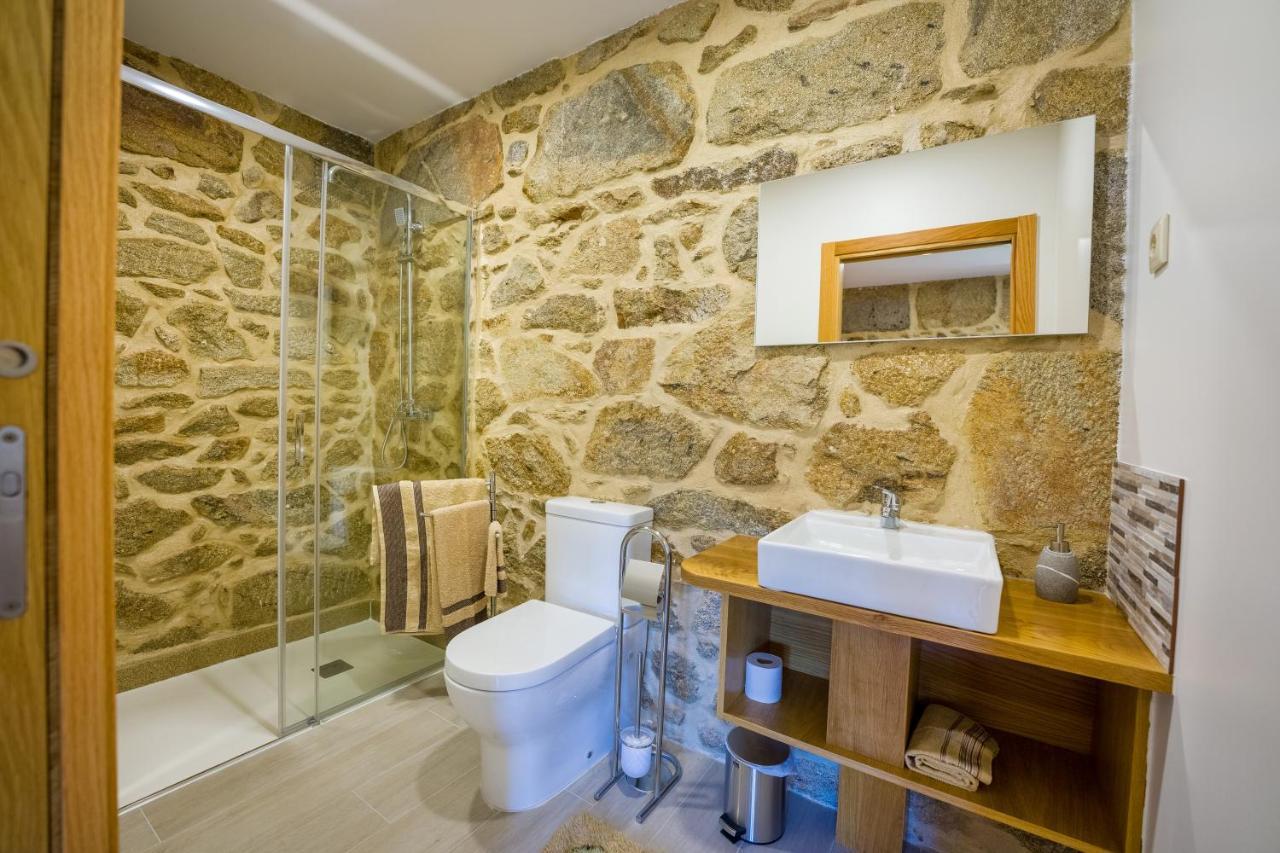 Casa Das Eiras Paderne  Extérieur photo