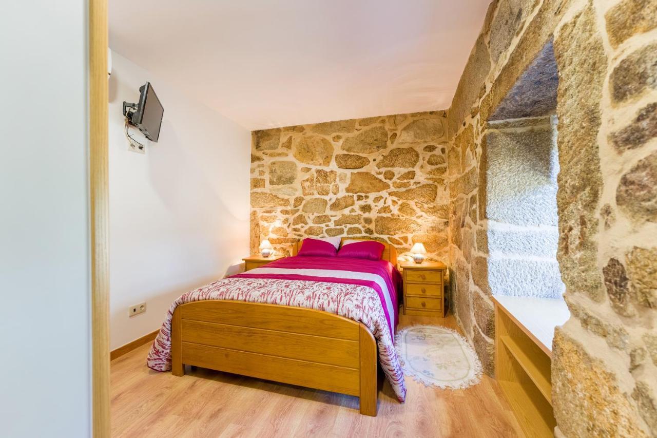 Casa Das Eiras Paderne  Extérieur photo